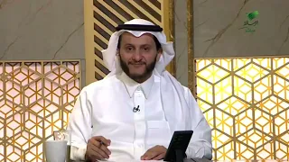 #يستفتونك.. حلقة 15_02_1448 مع الشيخ د. سعد الخثلان