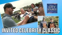 Invited Celebrity Classic 2024 – Tony Romo, Alfonso Ribeiro, DeMarcus Ware & more