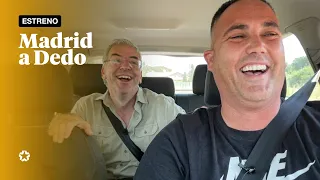 Telemadrid premieres 'Madrid Hitchhiking'
