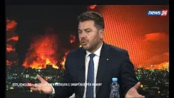 Kujt i shërben rezoluta e Shqipërisë për Iranin?/ Kapri: Politikisht përfiton Rama