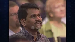 Dr. Charles Stanley - Një kohë për kurajo