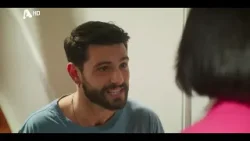 Μπαμπά Σ'αγαπώ! | Επεισόδιο 1