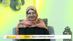 Perspective | S07 EP02 | with Rehana  - Barefoot Space