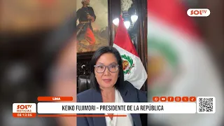 Lima: Armed Forces intervention in streets and public transport sparks controversy