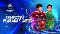 HARI INI! Saksikan Pertandingan BRI Super League 2026/27