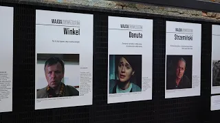 Andrzej Wajda w radomskiej Elektrowni!