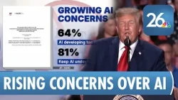 Growing Concerns Over AI