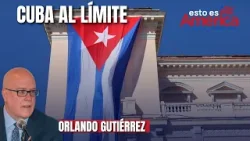 “Cuba se está muriendo”: alerta desde la resistencia en el exilio