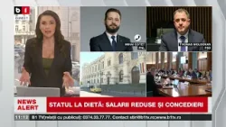 Ordonanta taierilor poate fi atacata la CCR de Avocatul Poporului.