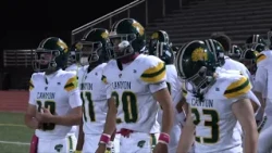 Friday Football Fever: Oct. 16 scores and highlights