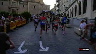 Hola Verano 22 de junio de 2026 - Exposición de U.P., Orgullo 2026 y Carrera “El Casco se Activa”