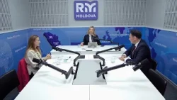 🔴 PUBLIC SPACE | 10/14/2026 | New rules for renewable energy in the Republic of Moldova