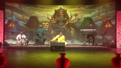 Bhajan Sandhya - Ashirvaad Bhajan Sansaar Part 02