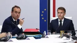 Carburante: il governo francese promette prezzi più bassi dopo l'annuncio di una tregua in Iran Carburante: il governo francese promette prezzi più bassi dopo l'annuncio di una tregua in Iran