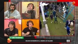 🔥 OPINIONES DEL FÚTBOL ARGENTINO | #ELPRODUCTO