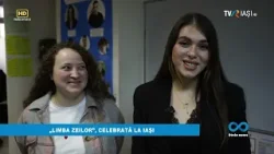 ETNIC NEWS -   Comunitatea ucraineana din Iași