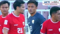 HIGHLIGHT INDONESIA VS AUSTRALIA| AFC U23 ASIAN CUP QATAR GROUP STAGE