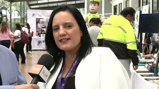 #EnlaceTrece | Women in Specialty Transport