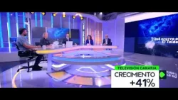 Televisión Canaria firma en marzo de 2026 su mejor resultado de los últimos quince años
