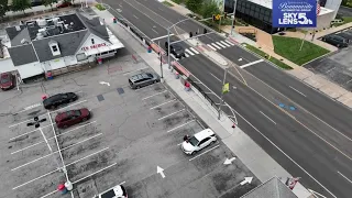 Road safety changes arrive at St. Louis staple