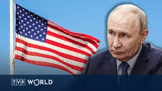 U.S. step closer to imposing sweeping sanctions on Russia | Morning Report