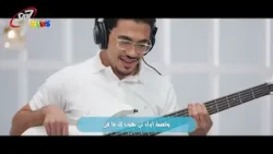 اللي بتمناه وانا عايش في الدنيا | ساكن فيه | حلقة 8