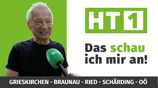 HT1 from 07/31/2026 | Stem Cell Donation | Sound in the Park | Young Musicians' Seminar | IKUNA J...