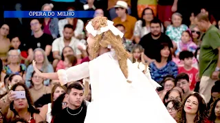 Expressão Program aired on 06/29/2026 | LINDOLFO AND THE CORN OPERA