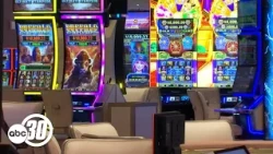 North Fork Mono Casino Sneak Peak