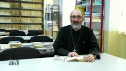 Zi de zi, cu părintele Constantin Necula - ediţia din 3 aprilie 2026 (@TVR1) Zi de zi, cu părintele Constantin Necula - ediţia din 3 aprilie 2026 (@TVR1)