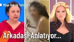 Dramın merkezindeki evde neler oluyordu? - Müge Anlı ile Tatlı Sert 11 Şubat 2026