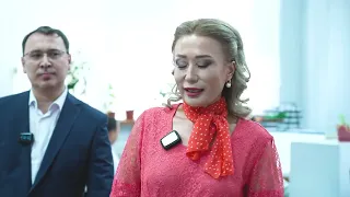 Malaka oshirish institutida olib borilayotgan islohotlar | TAFAKKUR YO'LI (05.08.2026)