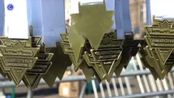 2026 03 29 City Run Gemert Korte versie