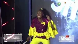 Межведомственный конкурс личности и калипсо THA 2026