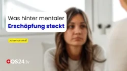 Mental Health: Why Stress is More Than Just a Psychological Issue | Holistic Medicine | QS24