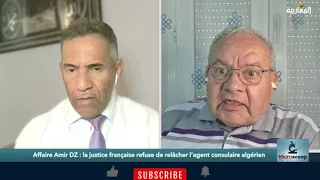 Salah Debbouze : On ne peut pas être mauvais à l'intérieur et beau à l'extérieur
