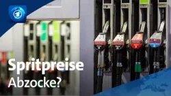 Warum steigen die Spritpreise wirklich? Kommt die Benzinpreisbremse?