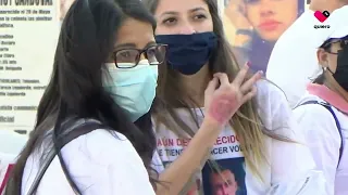 Autoridades de Jalisco alertaron sobre nuevas formas de reclutamiento de niñas, niños y adolescentes