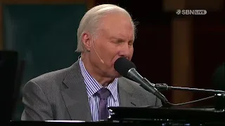 I Believe in a Hill Called Mount Calvary | Jimmy Swaggart