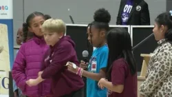 Arkansas Martin Luther King Jr. Commission holds King Week kickoff