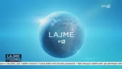 Lajme 15:00  19.10.2026
