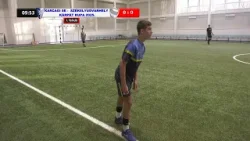 XVI.  ExtractumPharma Kárpát Kupa Karcagi SE -  Székelyudvarhely Labdarúgó mérkőzés 2025.12. 06.