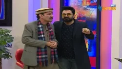 chy da sok dy ledali wo || Pashto Comedy || AVT Khyber