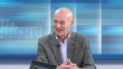 Fatti e Commenti del 13_01_26 Ospite Giorgio Fede Prima parte