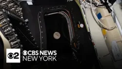 Artemis II crew heading home following historic mission