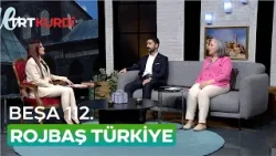 Rojbaş Türkiye - Beşa 112.