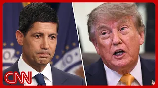Is Trump threatening to sabotage the economy to force Fed rate cuts?
