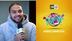 Pop Up : Mardi 27 Janvier 2026 Pop Up : Mardi 27 Janvier 2026
