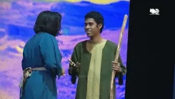 LA NAVIDAD DE JOSÉ | PR. EDWIN ALVAREZ | CA. HOSANNA