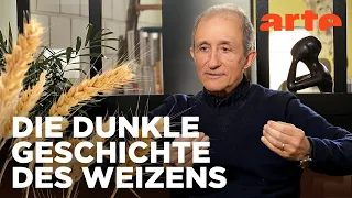 Weizen: Lebensmittel oder Machtinstrument? | Offene Ideen | ARTE